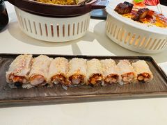 -侨美·唐荔园·40年地道粤菜