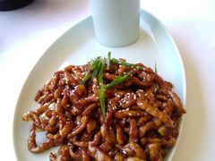 -民福居烤鸭店(石榴庄店)