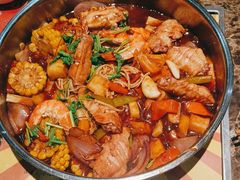 -御上皇三汁焖锅(薛城万达广场店)