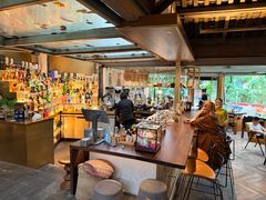 -Nirvana Cafe&Bar(北仓文创街区店)