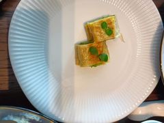 -彩丰楼中餐厅(佘山世茂洲际酒店)