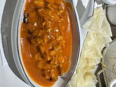 -3号仓库·创意中国菜(嘉兴龙鼎万达店)