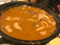 沙茶三宝-堂宴·老厦门私房菜(1988仙岳总店)