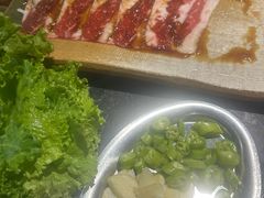 -一品诚记烤肉·甄选店(中南路店)
