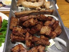 -紫霞门韩国料理烤肉(深南东路店)