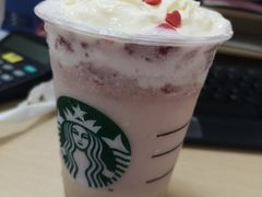 -星巴克(柳州万象城店)