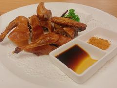 -顺风汤馆·广府粤菜(江宸天街店)