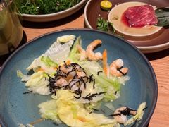 -烧肉达人•炭火烧肉(新天地店)