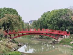 -七桥瓮公园