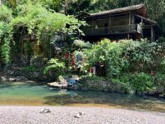 -三峡人家风景区