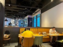 -新贝乐意大利餐厅(苏州中心店)