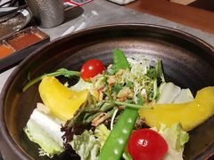 -厚贞日式烤肉(龙之梦店)