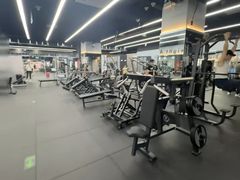-VLines耀能运动24小时·月付制健身(京广桥店)
