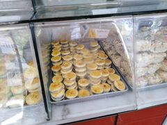 -爱德顺糕点食屋(利民道店)