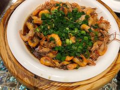 -走马楼饭庄(慈城古县城店)