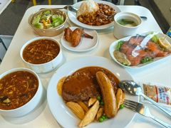 -宜家·瑞典风味餐厅(无锡店)