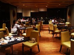 -上海龙之梦万丽酒店