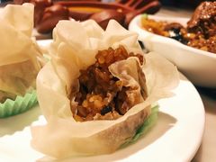 -功德林(南京西路店)