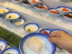 -半岛听涛蒸汽海鲜自助(K11店)