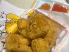 -苹果树下艺术餐厅(通州店)