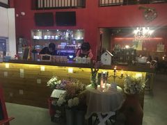 -静香HOUSE·全时段融合餐厅(七星欢乐颂店)