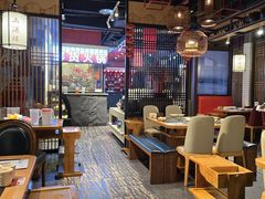 -山满楼鲜货火锅(喜悦汇店)