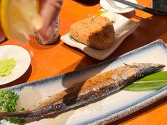 -千代武日本料理(开发区店)