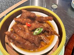 -潮界(虹桥新天地店)