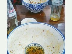 -老乌家特色小炒泡馍(大皮院店)