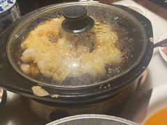 -绿茶餐厅(朝阳大悦城店)