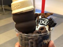 -DQ·蛋糕·冰淇淋(新佳丽店)
