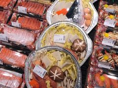 -超级物种·波龙工坊(国贸店)