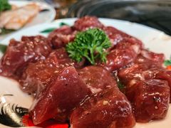 -烤肉食堂(揭阳广百店)