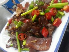 -李师傅脆肚(梅林店)