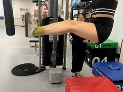 -中田健身工作室(杭州五洲国际店)