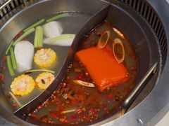 -三头牛·潮汕牛肉生蚝火锅 (夏湾店)