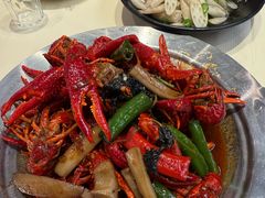 -聚味瞿记·龙虾堂(坡子街店)