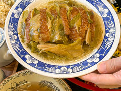 -中国大酒店·食街