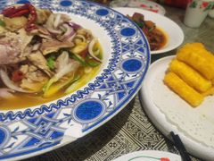 -小尕子·新疆菜(明园店)