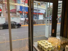 景观位-德禄酸奶(莫家街店)