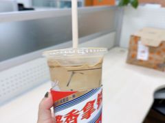 -瑞幸咖啡(1+1大厦店)