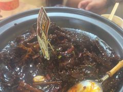 -回味黑鸭煲·始于2006(万松园店)