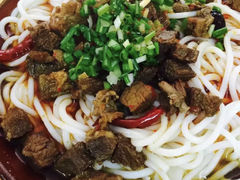麻辣牛肉粉-铜仁小吃(碧江店)