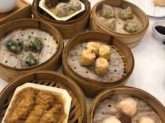 -稻香酒家·33年老字号·港式粤菜(富邦中心店)