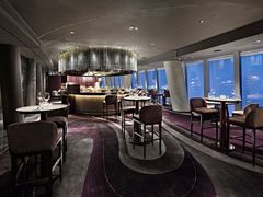 -广州四季酒店·佰鲜汇·现代法餐