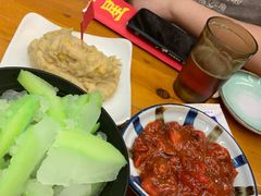 -炒豆合作社(东四总店)