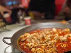 -老天桥蛙炉火锅(姑苏总店)