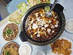 -金三可市井水煮鱼(金碧园店)