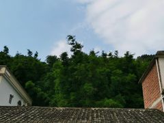 -红山村