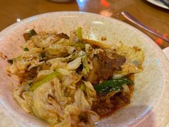 -启东恒大酒店·品粤餐厅